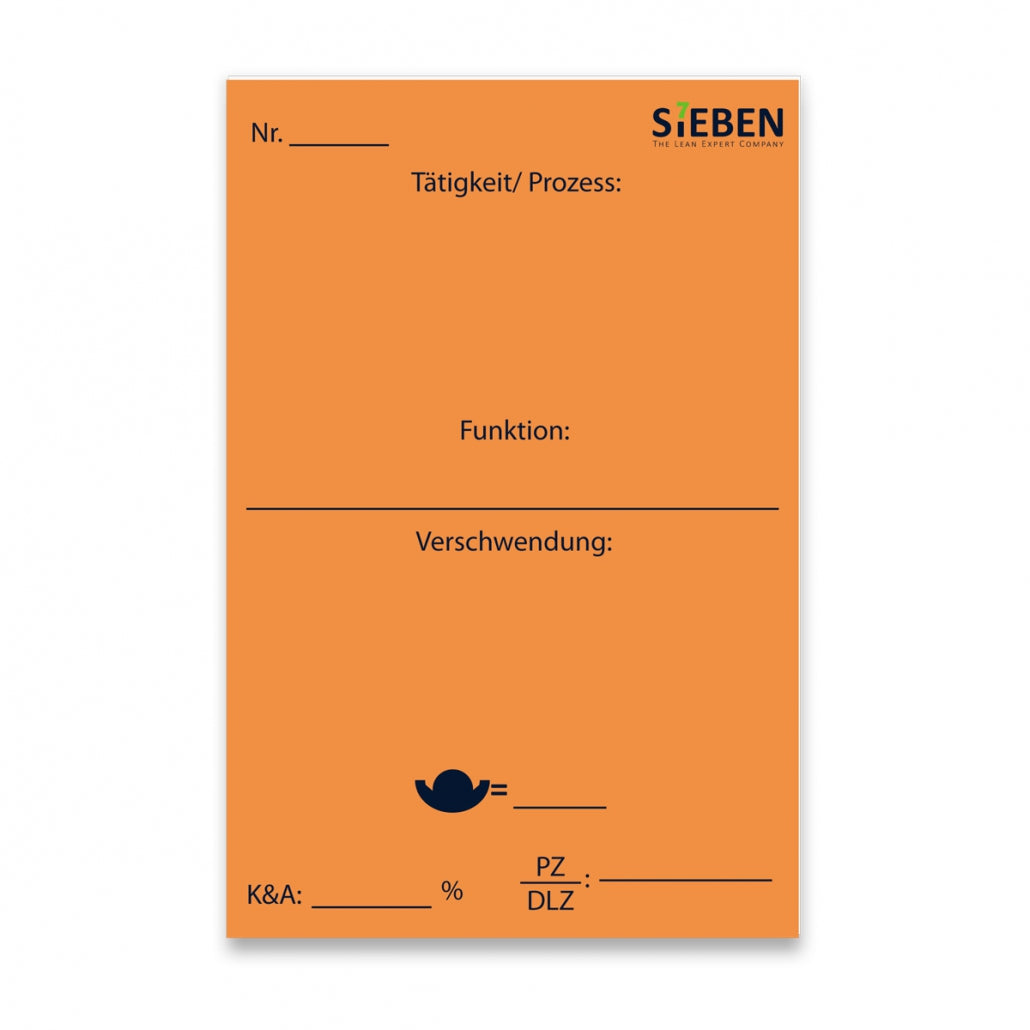 Symbol: PROZESSKASTEN (Farbe: Orange)