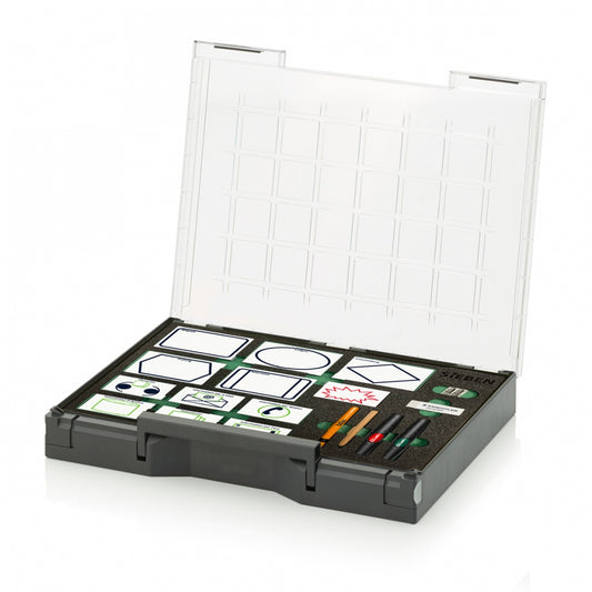 Methoden-Koffer: Prozessanalyse (EPK-Modellierung)