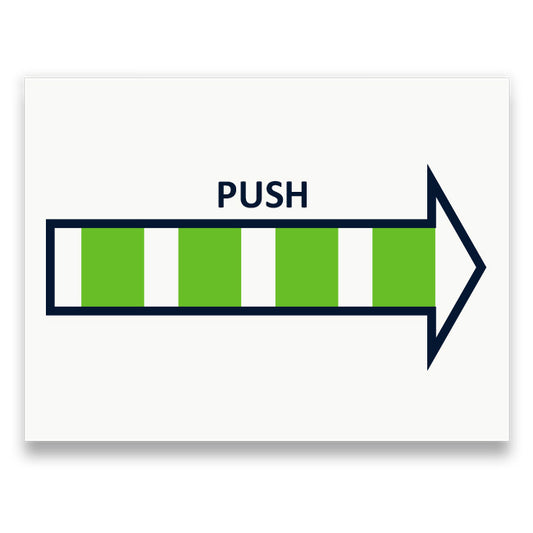 Symbol: PUSH