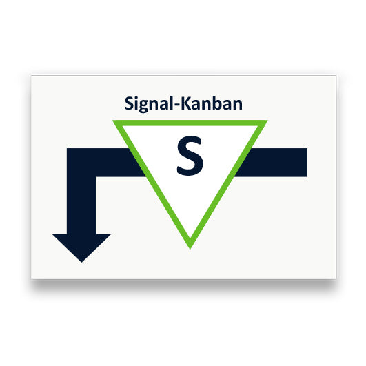 Symbol: SIGNAL KANBAN