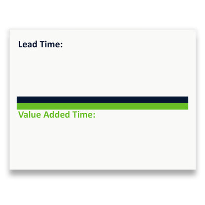 Symbol: ZEITSCHIENE bzw. TIMELINE